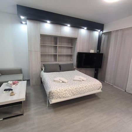 Apartamento Wind Soul House Tarifa Eksteriør billede