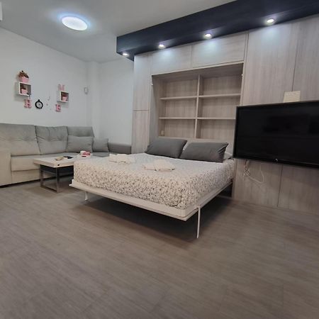 Apartamento Wind Soul House Tarifa Eksteriør billede