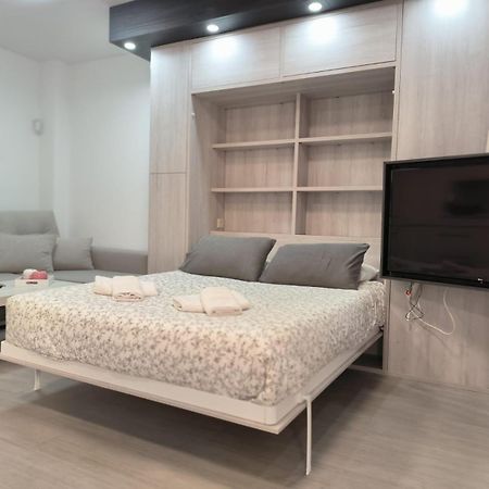 Apartamento Wind Soul House Tarifa Eksteriør billede