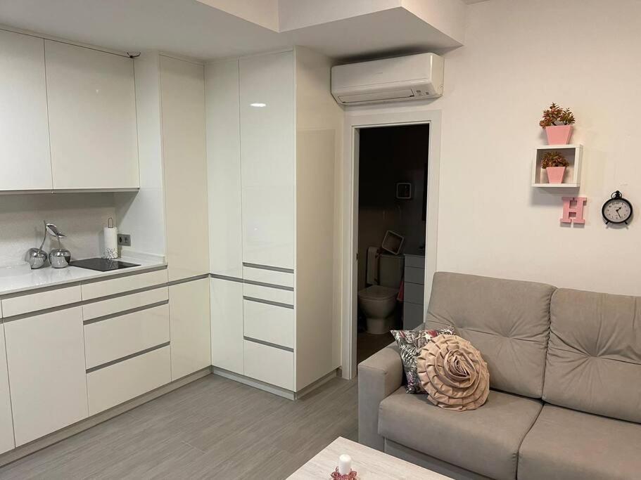 Apartamento Wind Soul House Tarifa Eksteriør billede