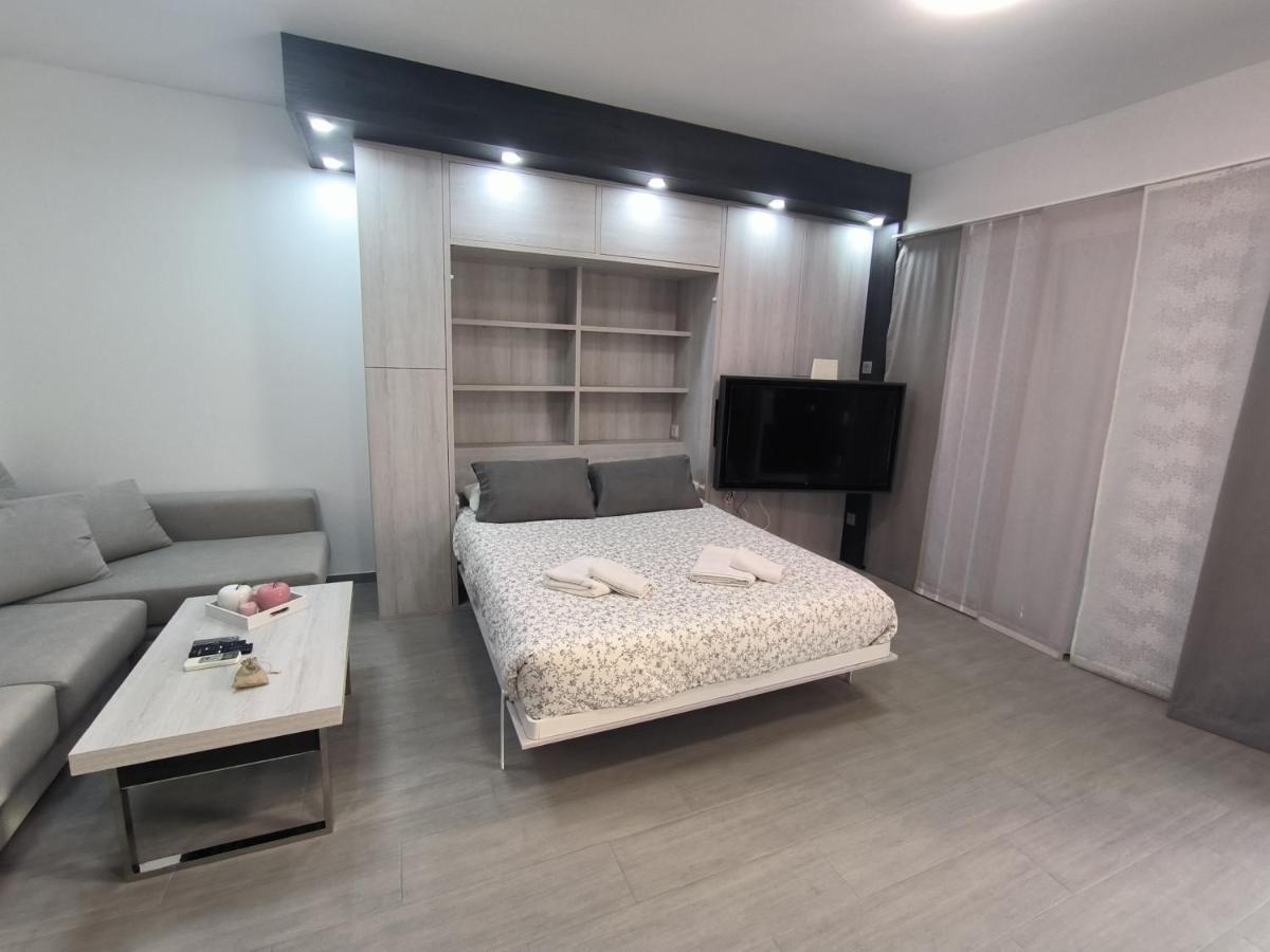 Apartamento Wind Soul House Tarifa Eksteriør billede