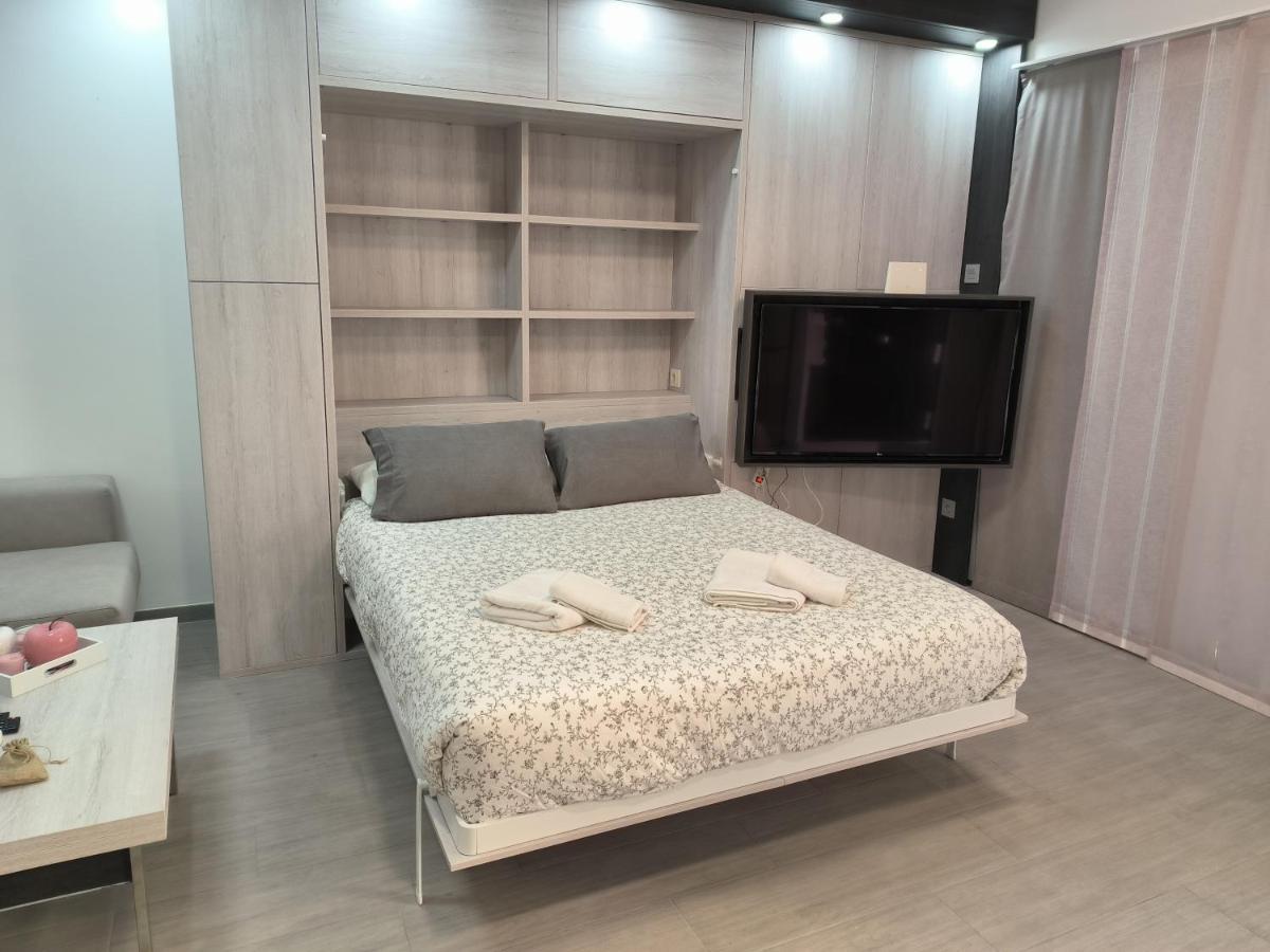 Apartamento Wind Soul House Tarifa Eksteriør billede